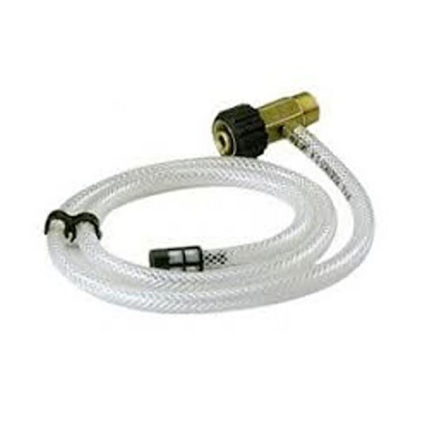 133761 - Kranzle Low Pressure Detergent Injector