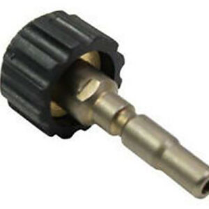 13430 - Kranzle Quick Release Adapter D10 to M22F