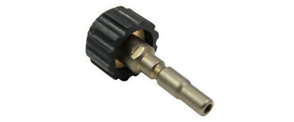 13430 - Kranzle Quick Release Adapter D10 to M22F
