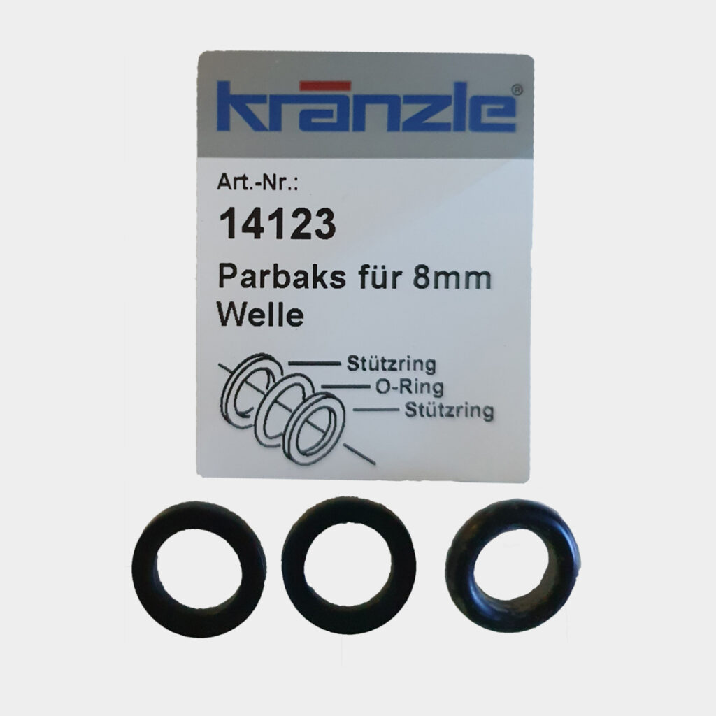 14123 - Parbak 8mm | Powerblast