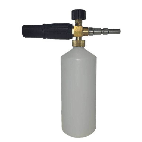 18960-D12 - Foaming Lance 1L Quick Connect