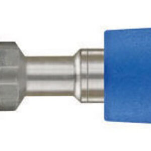 200075514 - Stainless Steel Foam Head ST-75 with Nozzle (1.6mm)