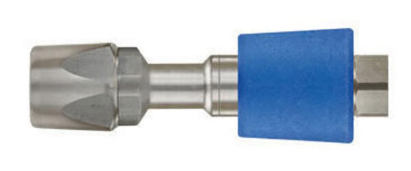 200075514 - Stainless Steel Foam Head ST-75 with Nozzle (1.6mm)