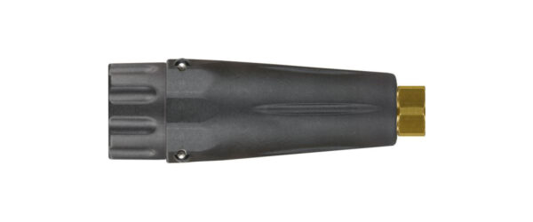 200075552 - Brass Foam Head ST-75 with Nozzle (1.60mm)