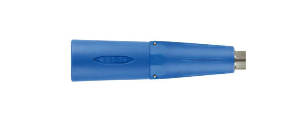 200075602 - Stainless Steel Foam Head ST75.1 with Nozzle (1.60mm)
