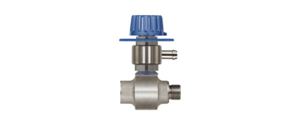 200160609 - Chemical Injector ST-160 (2.1mm)