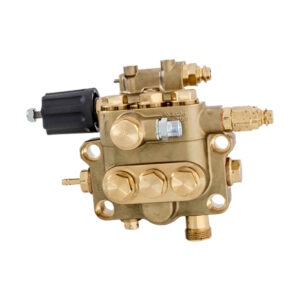 405037 - Kranzle AQ Valve Housing Complete
