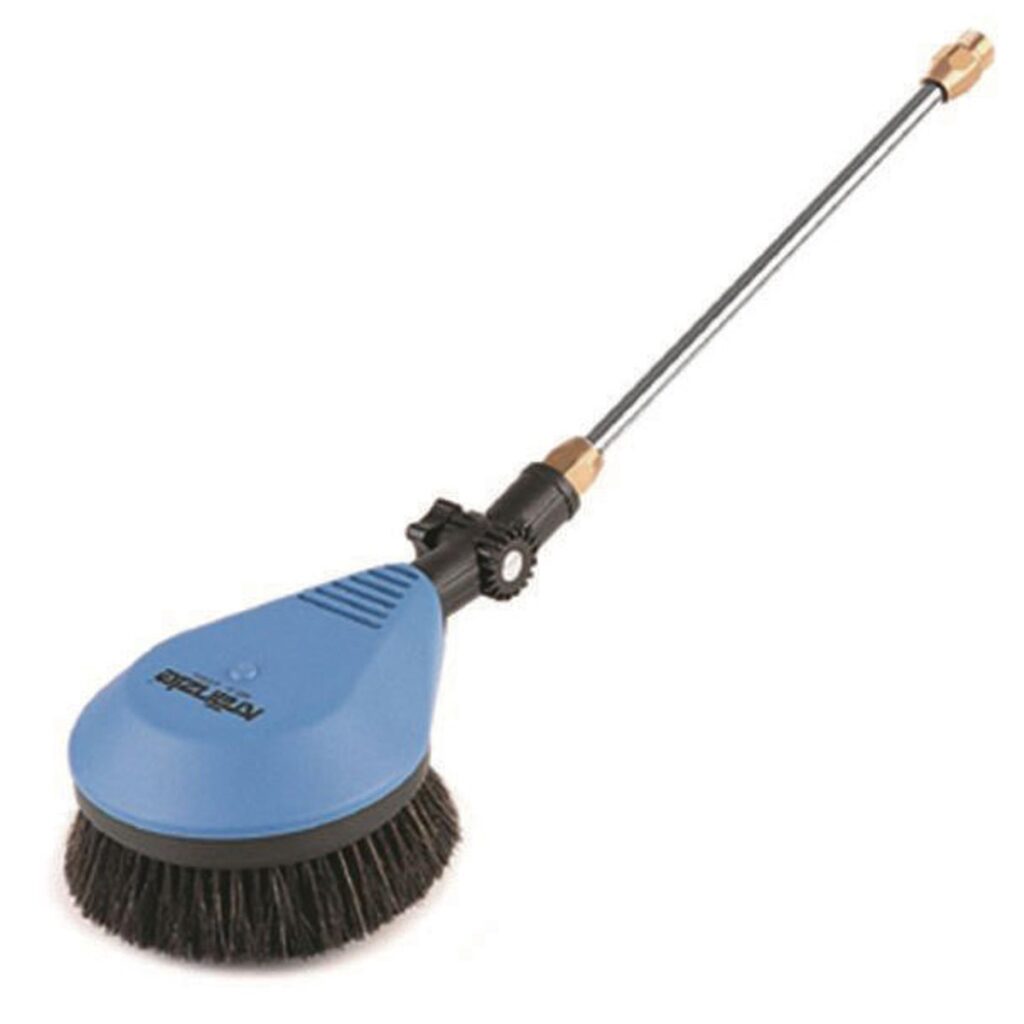 410501 410501 - Kranzle Rotary Washing Brush | Powerblast