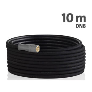 41081 - Kranzle High Pressure Hose 10m - Double Wire