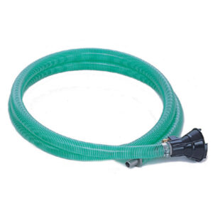 41104 - Kranzle Sludge Sucker with 3m Hose