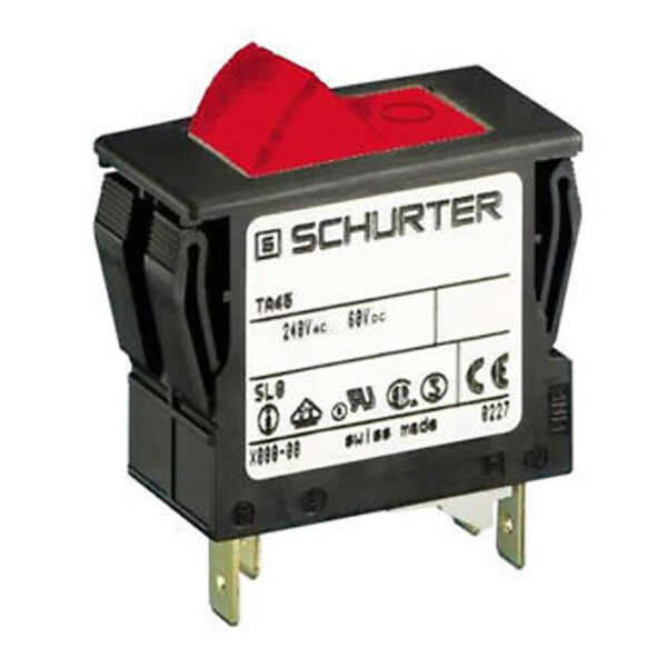 411117 - Switch 14.5A