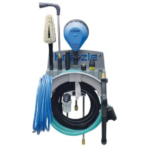 41262 - Kranzle Universal Wall Holder excl. accessories