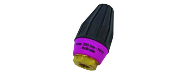 41573-028 - Kranzle Dirtkiller Rotary Jet Nozzle 028