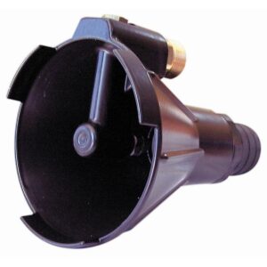 41800 - Kranzle Sludge Pump w/o Hose