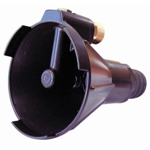 41800 - Kranzle Sludge Pump w/o Hose