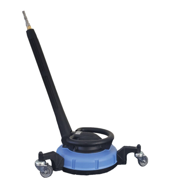 41881 - Kranzle UFO Round Cleaner 300mm with Wheels