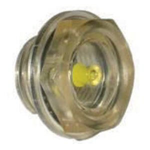 420181 - Oil Sight Glass