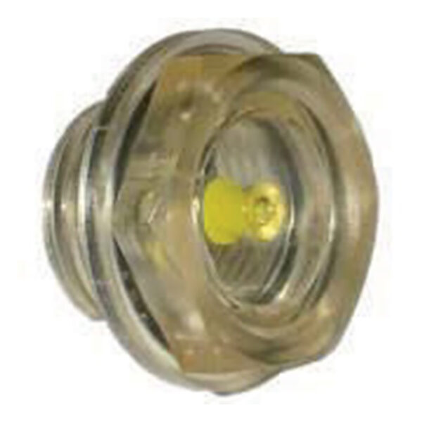 420181 - Oil Sight Glass