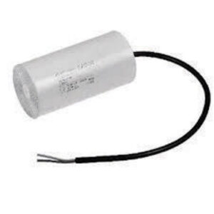 43035 - 40mf Capacitor
