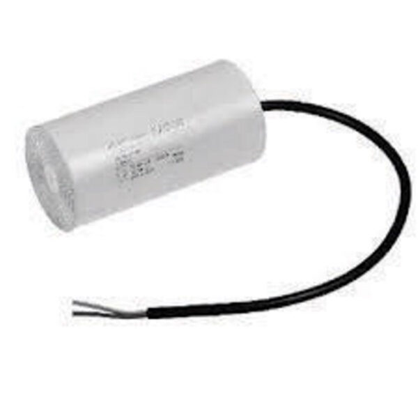 43035 - 40mf Capacitor