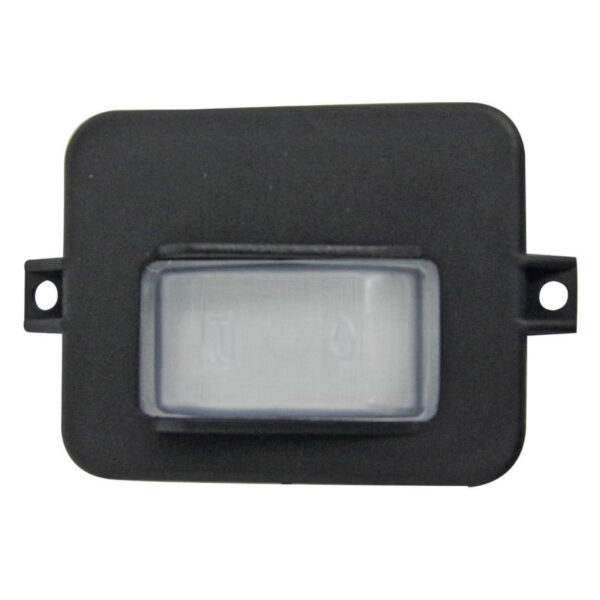 43453 - Switch cover & Frame