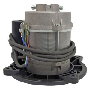 440726 - Kranzle 240v 60Hz Burner Motor LH