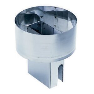 44192 - Kranzle Exhaust Adapter