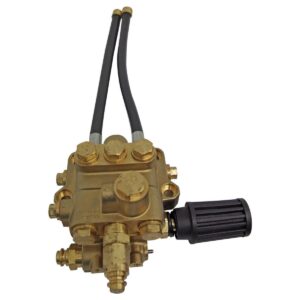 44320 - Kranzle CA11/13 Valve Housing Complete