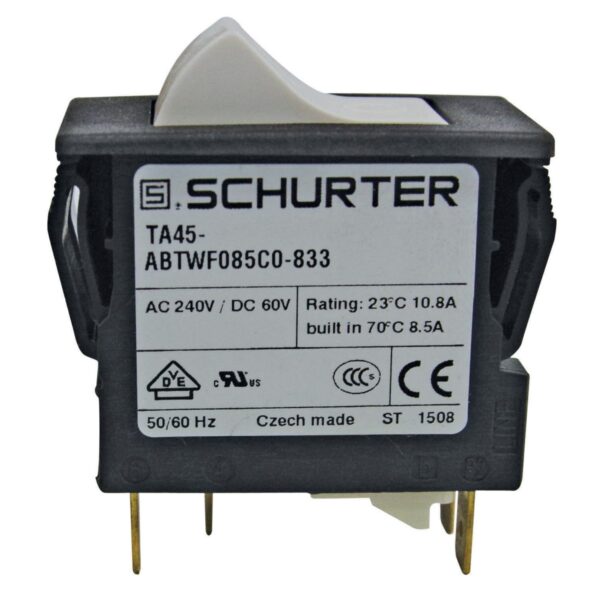 43329 - Switch 8.5A