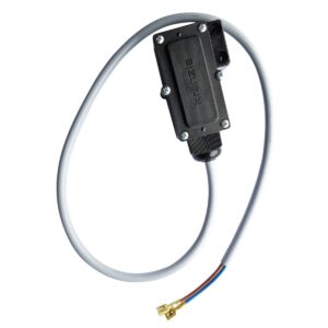 44389 - Therm Pressure Switch with cable