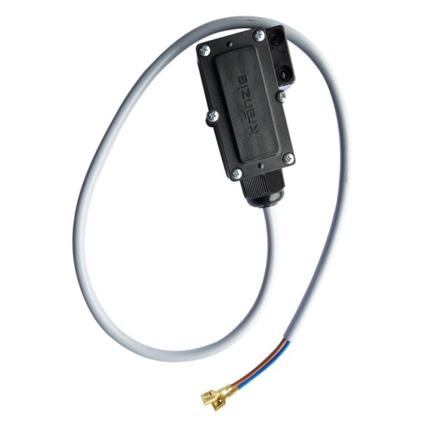 44389 - Therm Pressure Switch with cable