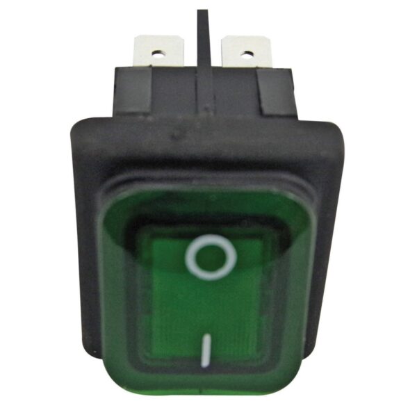 44835 - Switch 16A