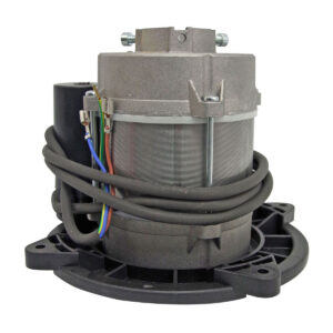 448506 - Kranzle 240v 60Hz Burner Motor RH