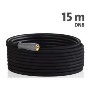 44879 - Kranzle Therm CA High Pressure Hose 15m - Single Wire
