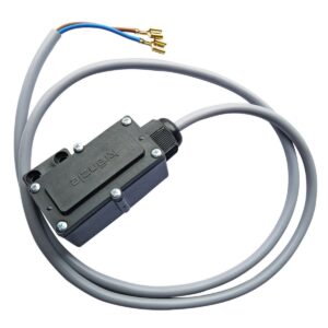 44895 - Pressure Switch (Black) Complete With Cable