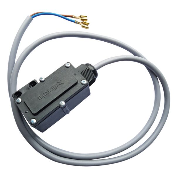 44895 - Pressure Switch (Black) Complete With Cable