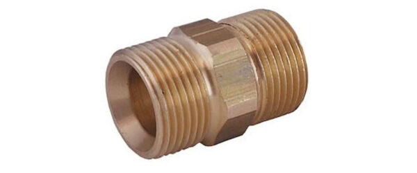 AD1166 - M22M Hose Joiner