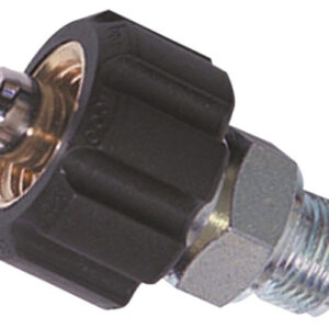 BJSC1038M - AR7 Rotating Quick Coupler