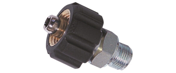 BJSC1038M - AR7 Rotating Quick Coupler