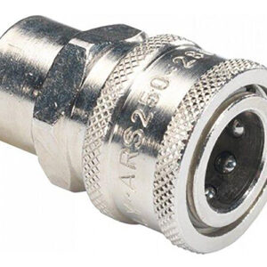 BJQC30 - ARS250 Ball Quick Coupler - 3/8'' BSPF