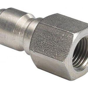 BJQC35 - ARS250 Plug - 3/8'' BSPF