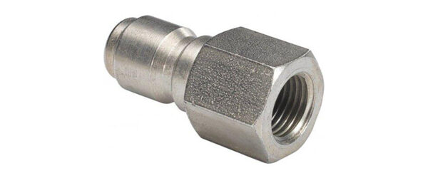 BJQC35 - ARS250 Plug - 3/8'' BSPF