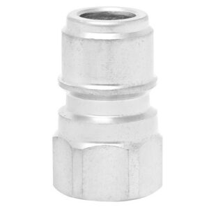 BJQC65 - ARS350 SS Plug - 3/8''BSPF