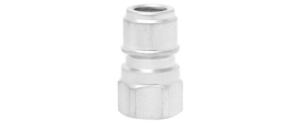 BJQC65 - ARS350 SS Plug - 3/8''BSPF