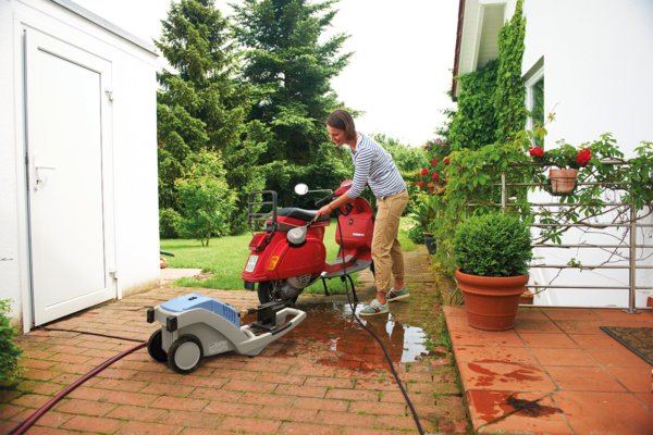 Kranzle K1050TS - Image 7