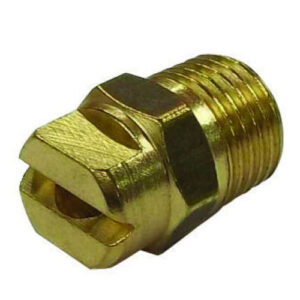 UGLN05174 - Brass Low Pressure Detergent Nozzle