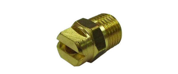 UGLN05174 - Brass Low Pressure Detergent Nozzle