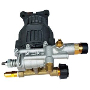 F7106161 - Axial Pump 5.5HP