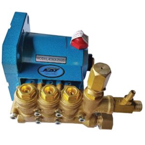 F7106274 - CAT 4DNX  Pump 6.5HP