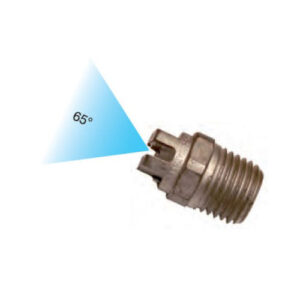 Fan Jet Nozzle 65°